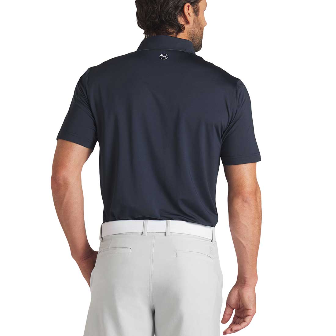 Puma MATTR Brigade Polo