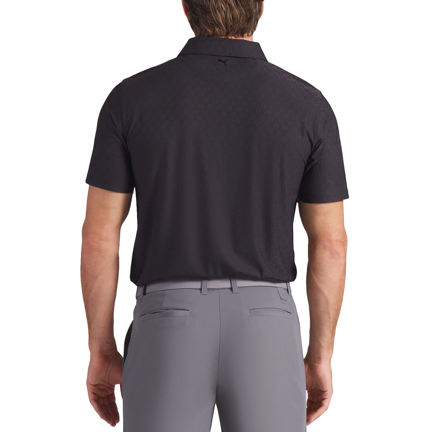 Puma MATTR Geode Golf Polo