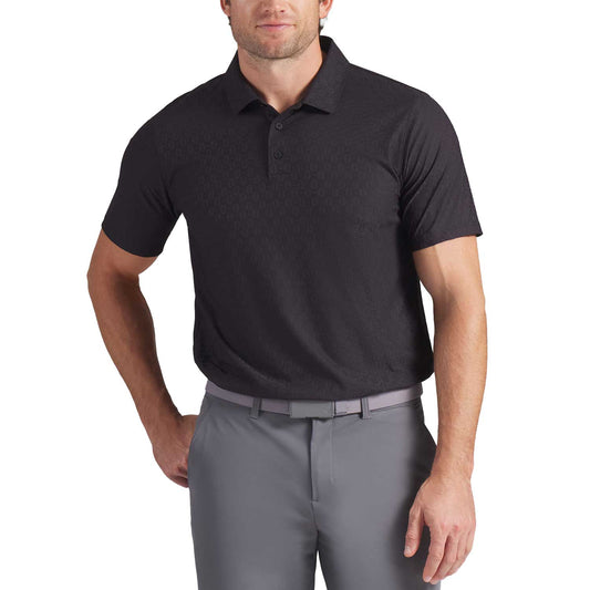 Puma MATTR Geode Golf Polo