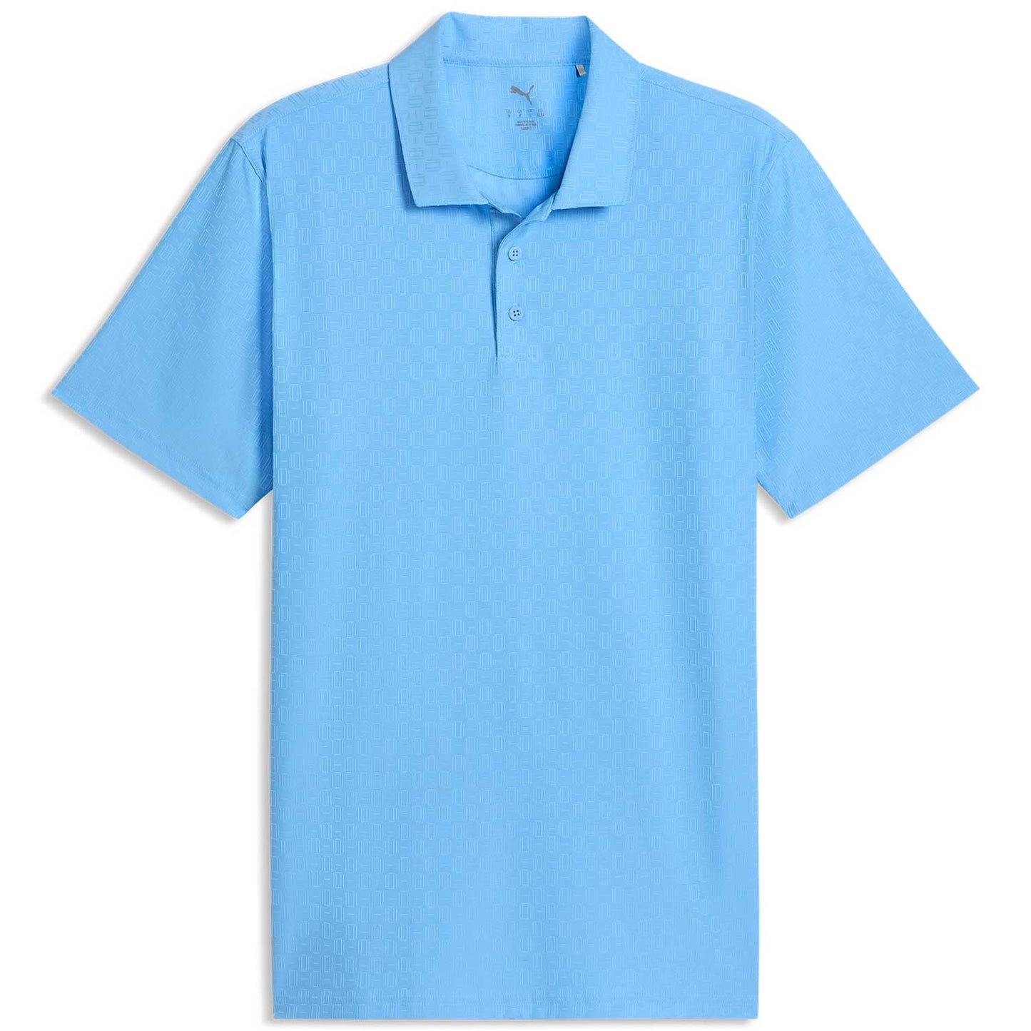 Puma MATTR Geode Golf Polo