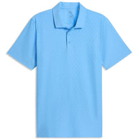 Puma MATTR Geode Golf Polo