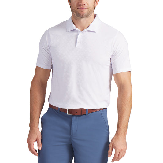 Puma MATTR Geode Golf Polo