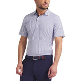 Puma MATTR Lotus Golf Polo