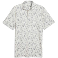 Puma MATTR Northern Lights Golf Polo
