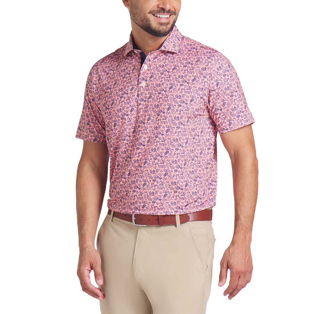 Pedestal Japan polo 長袖 M JAPAN POLO SHIRT | pedestal