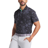 Puma MATTR Rose Polo