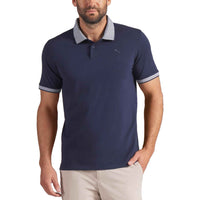 Puma Modalon Crafted Golf Polo