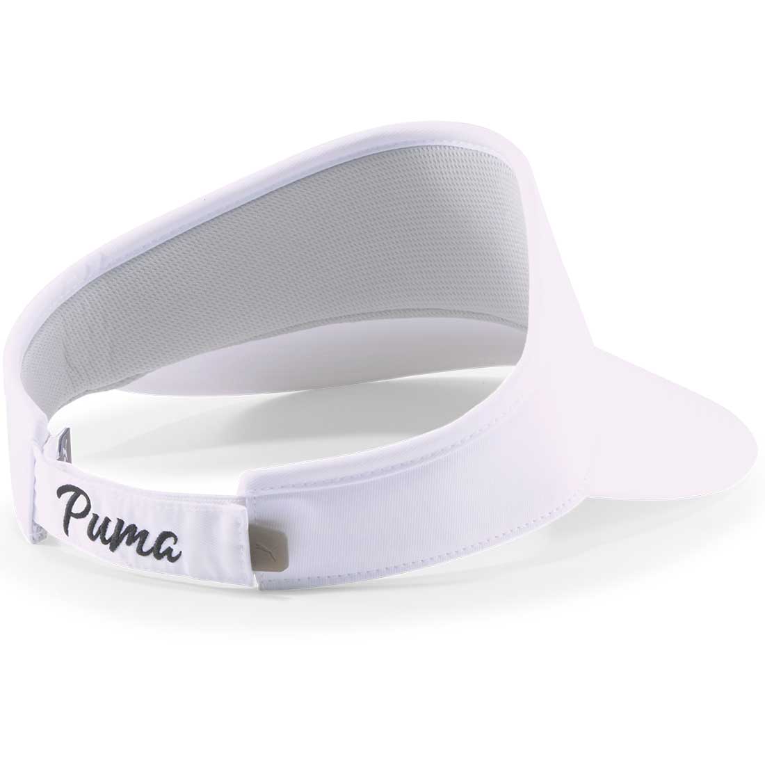 Puma P Adjustable Visor