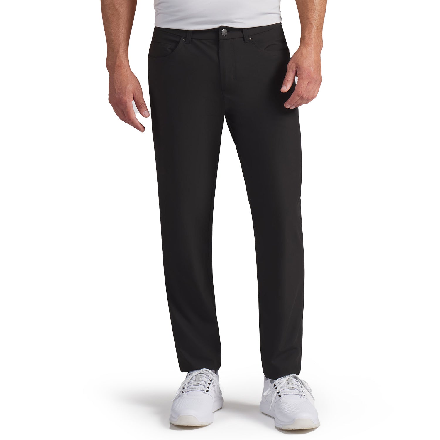 Puma 101 Premier 5 Pocket Golf Pants – Golf Discount