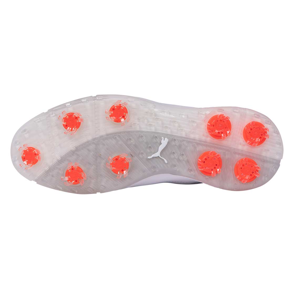 Puma PROADAPT DELTA Golf Shoes White