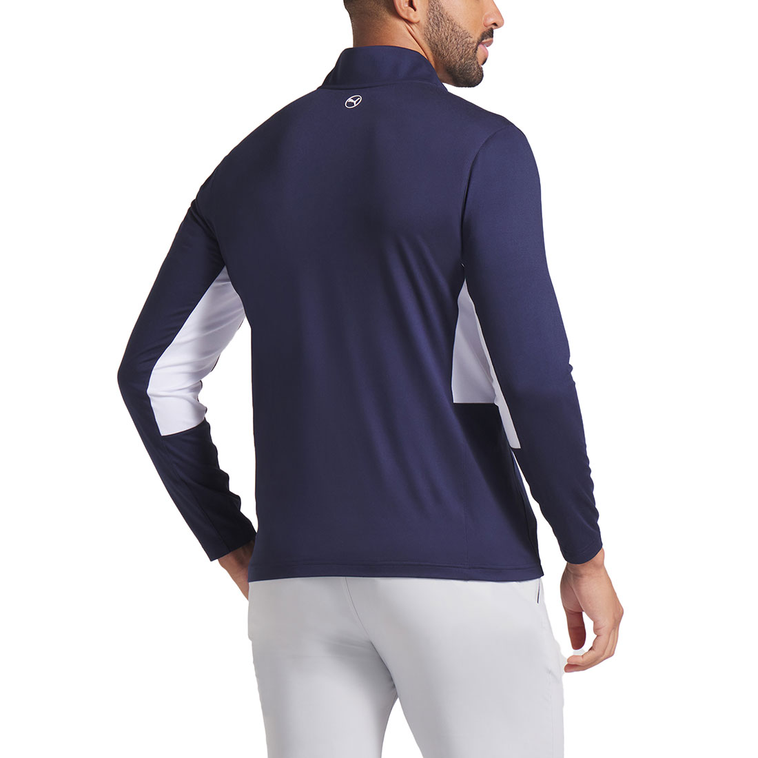 Puma Pure 2.0 Quarter Zip