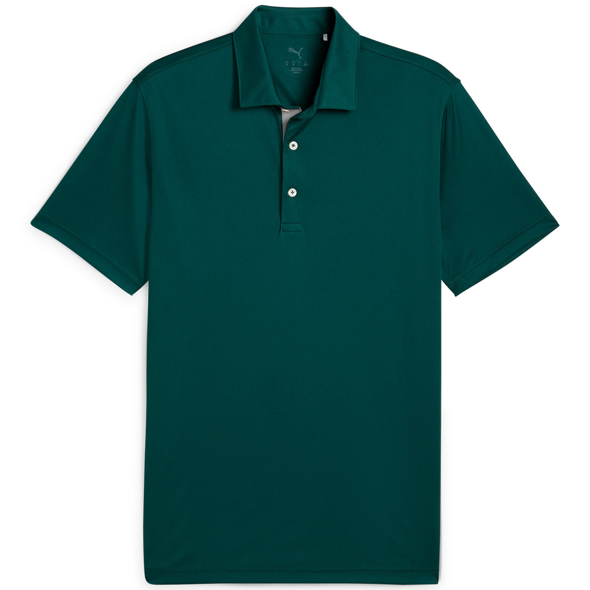 Puma Pure 2.0 Golf Polo