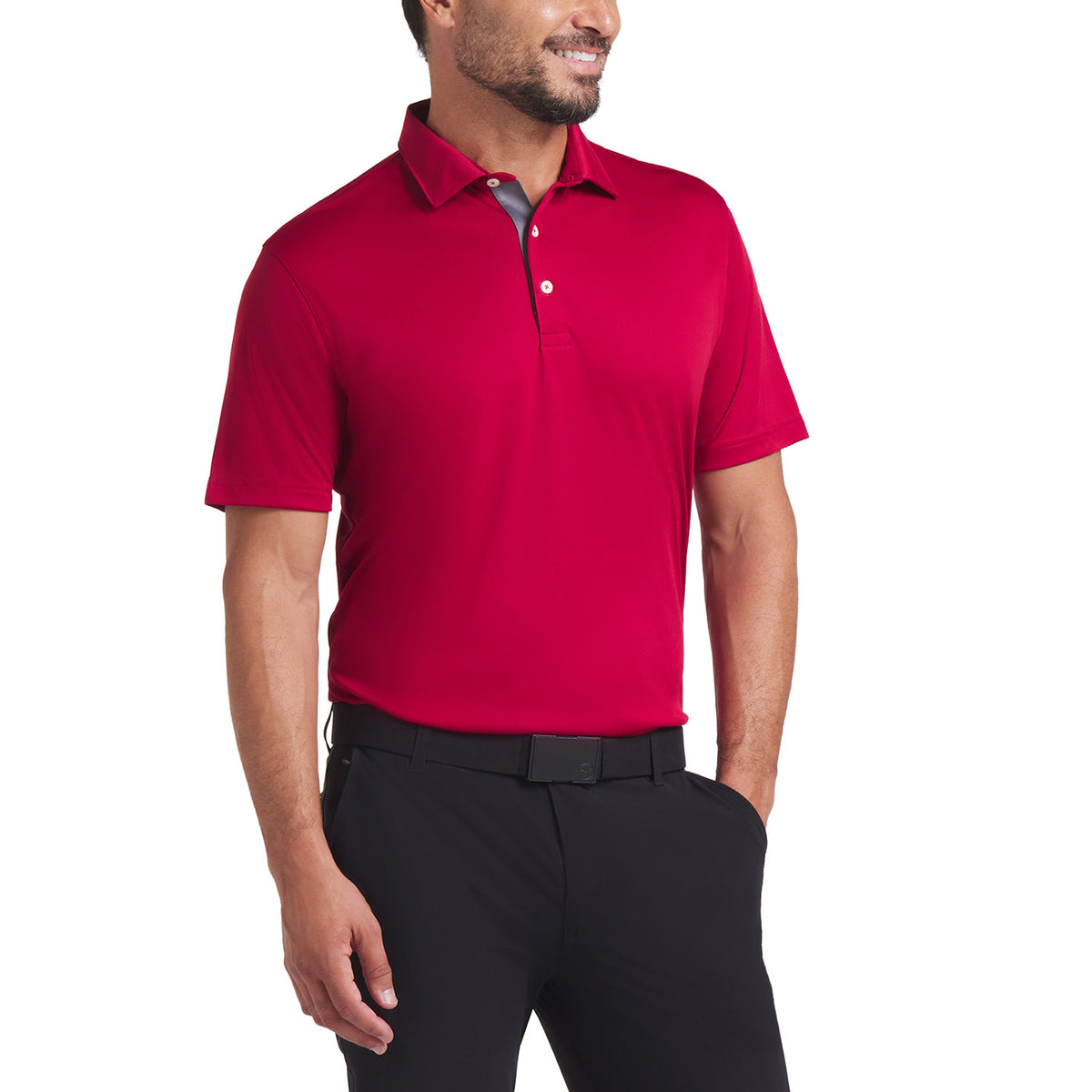 Puma Pure 2.0 Golf Polo