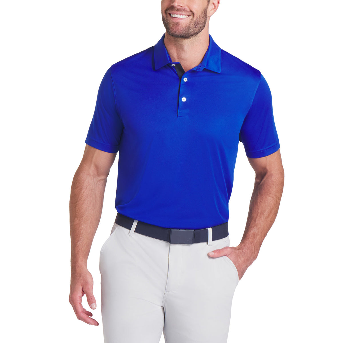 Puma Pure 2.0 Golf Polo