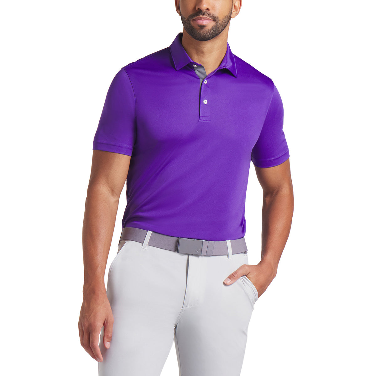 Puma Pure 2.0 Golf Polo
