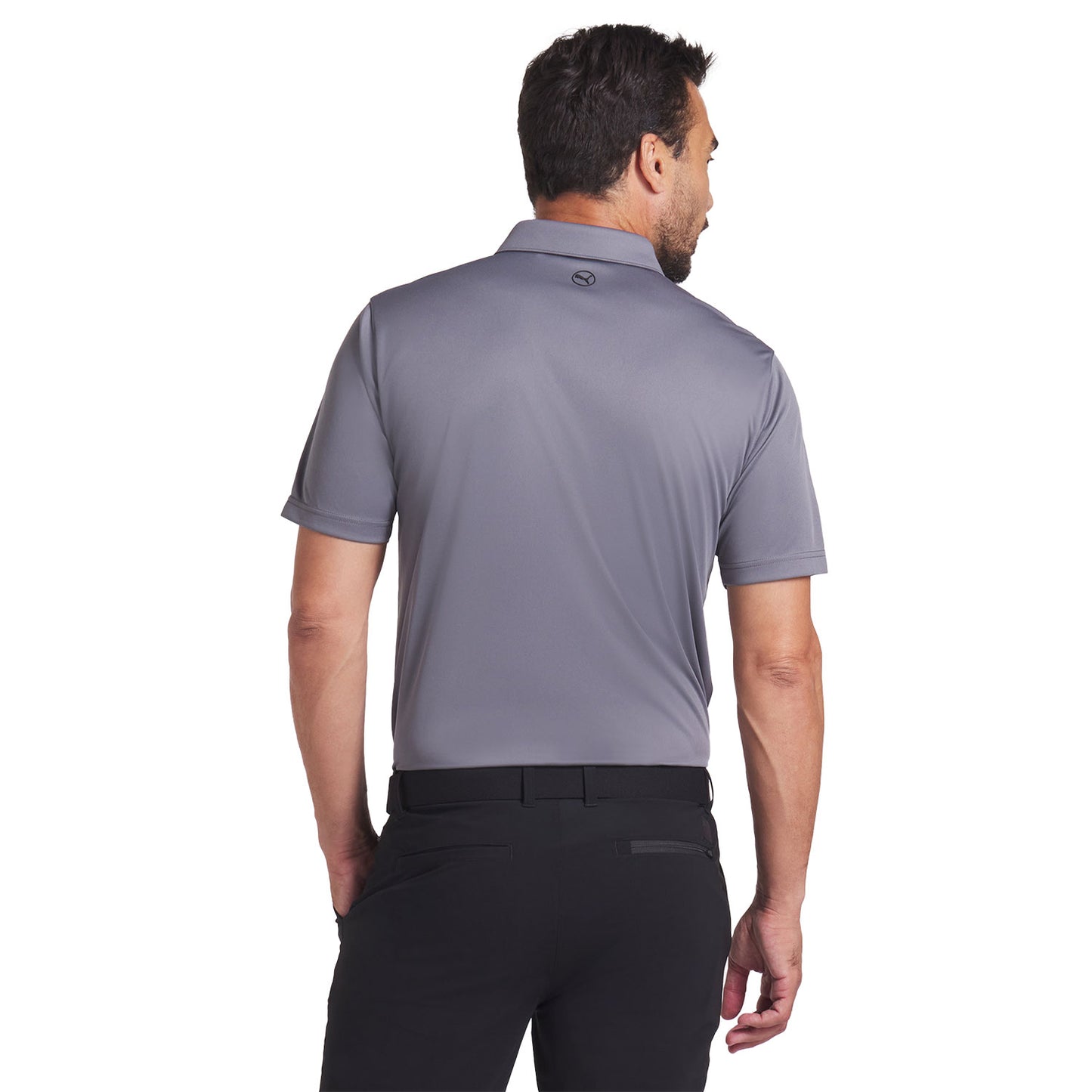 Puma Pure 2.0 Golf Polo