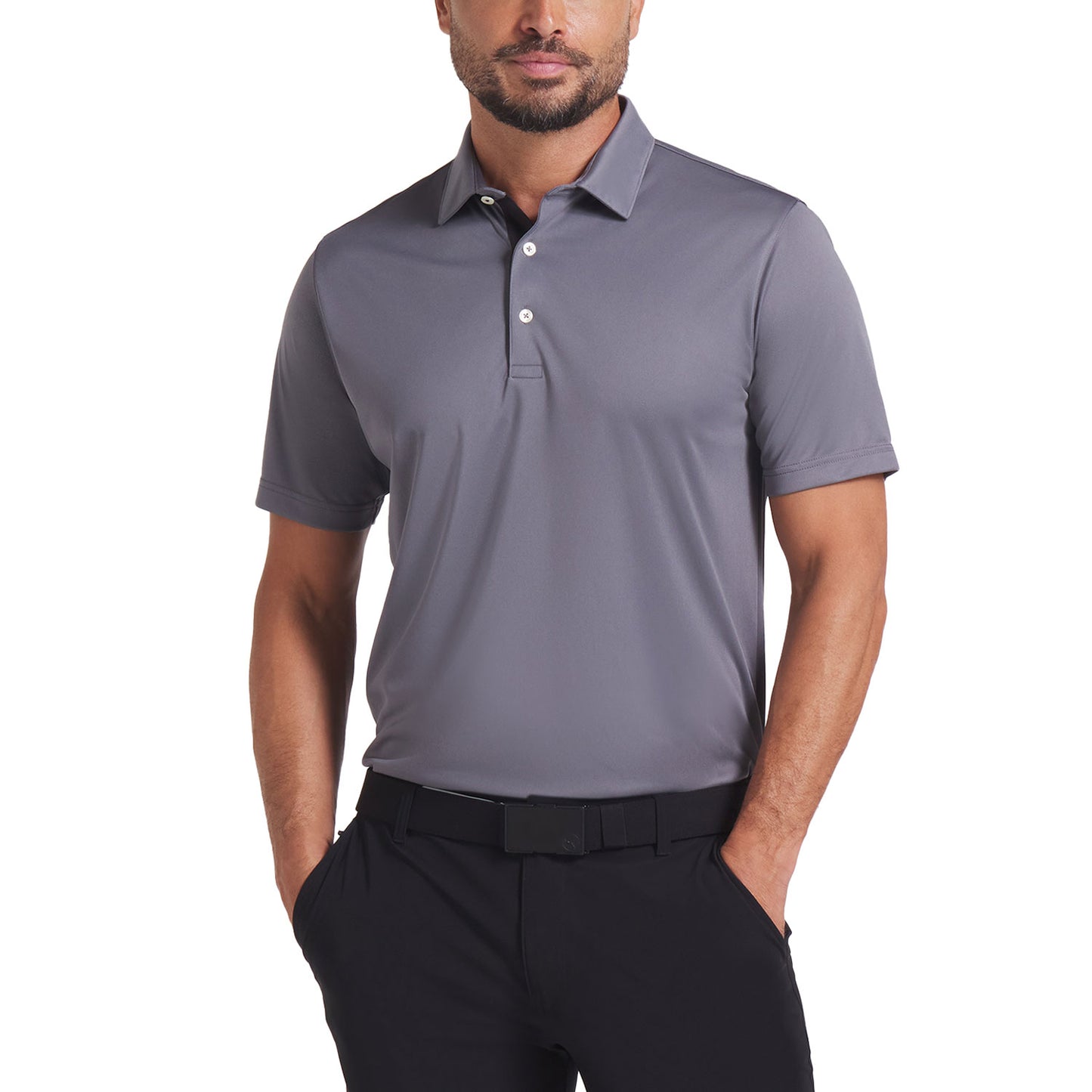 Puma Pure 2.0 Golf Polo