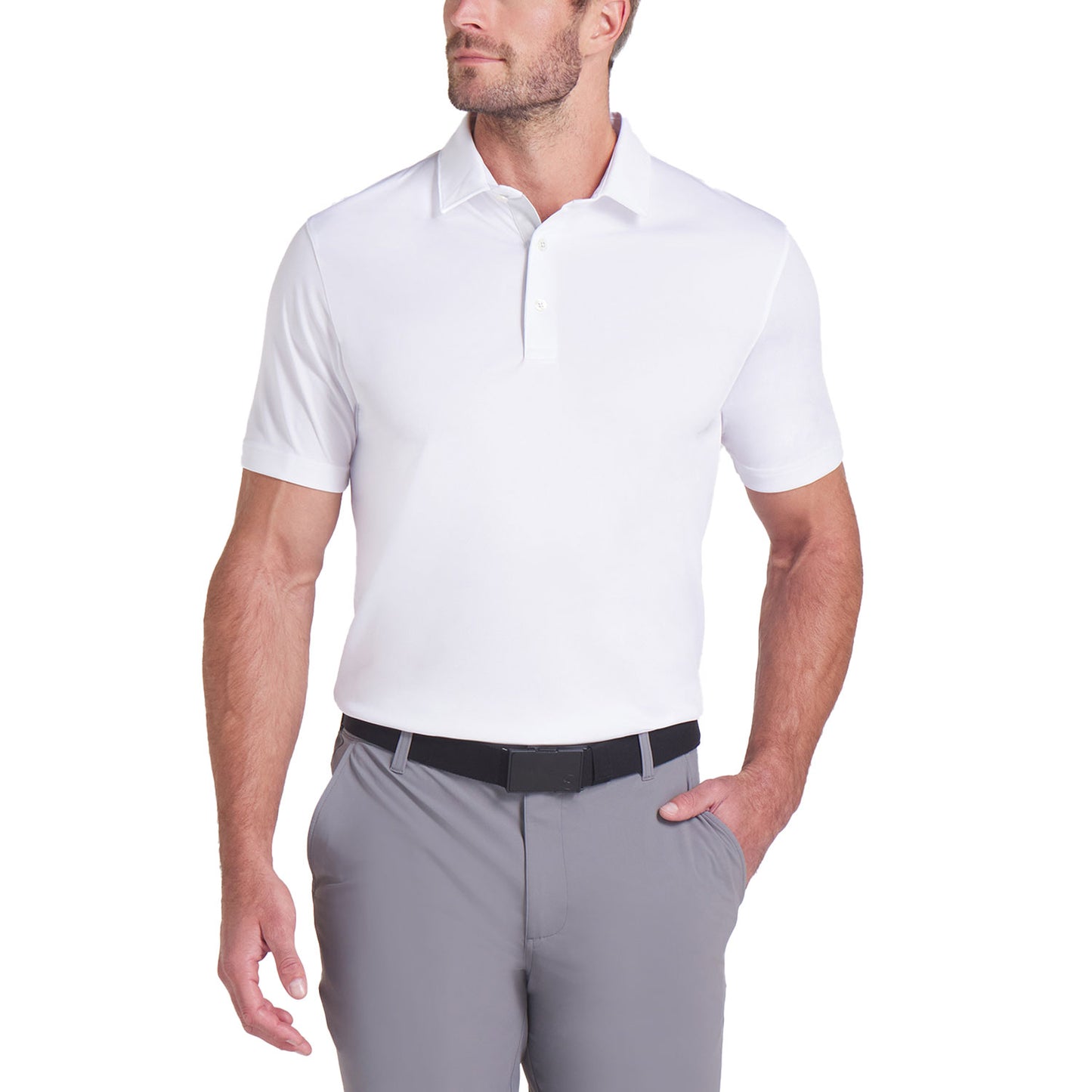 Puma Pure 2.0 Golf Polo