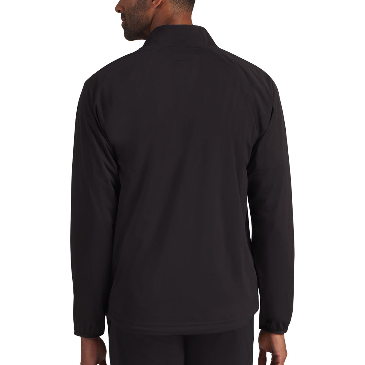 Puma Raincell Full Zip Golf Rain Jacket