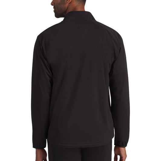 Puma Raincell Full Zip Golf Rain Jacket
