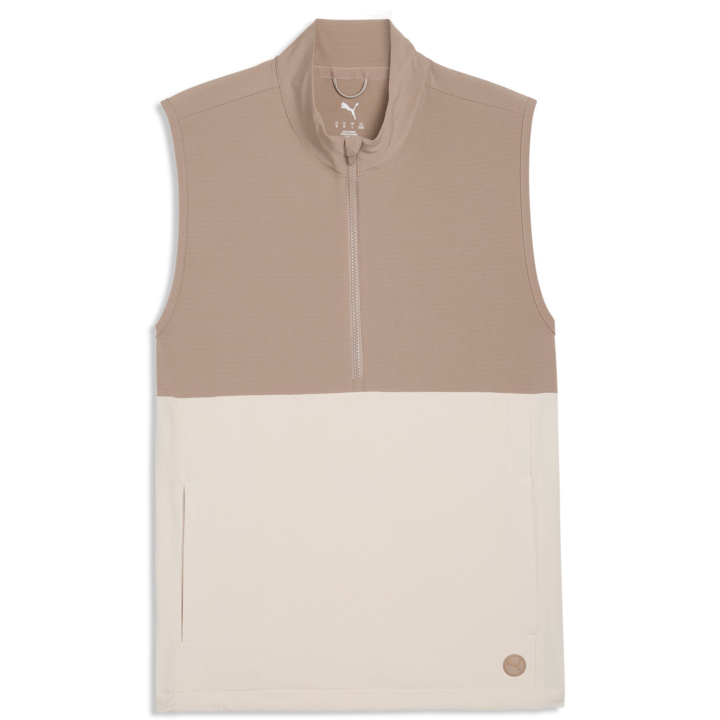 Puma Ripguard Golf Vest