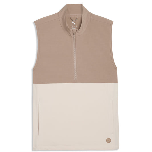 Puma Ripguard Golf Vest