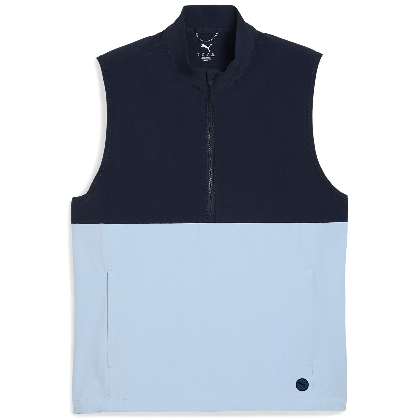 Puma Ripguard Golf Vest