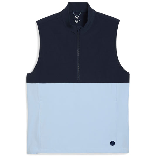Puma Ripguard Golf Vest