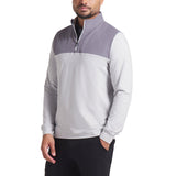 Puma Ripguard Hybrid Quarter Zip Golf Pullover