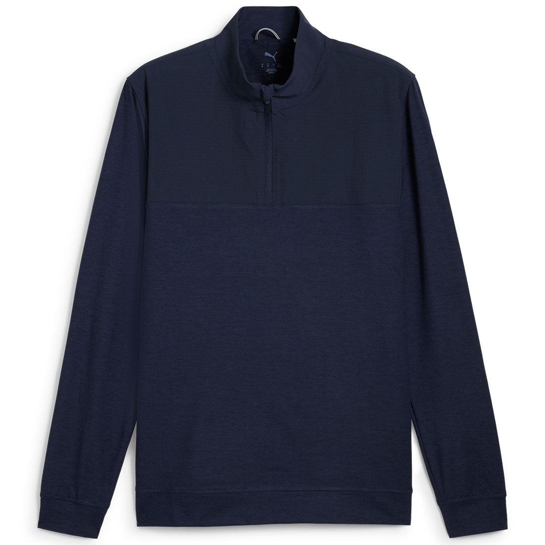 Puma Ripguard Hybrid Quarter Zip Golf Pullover