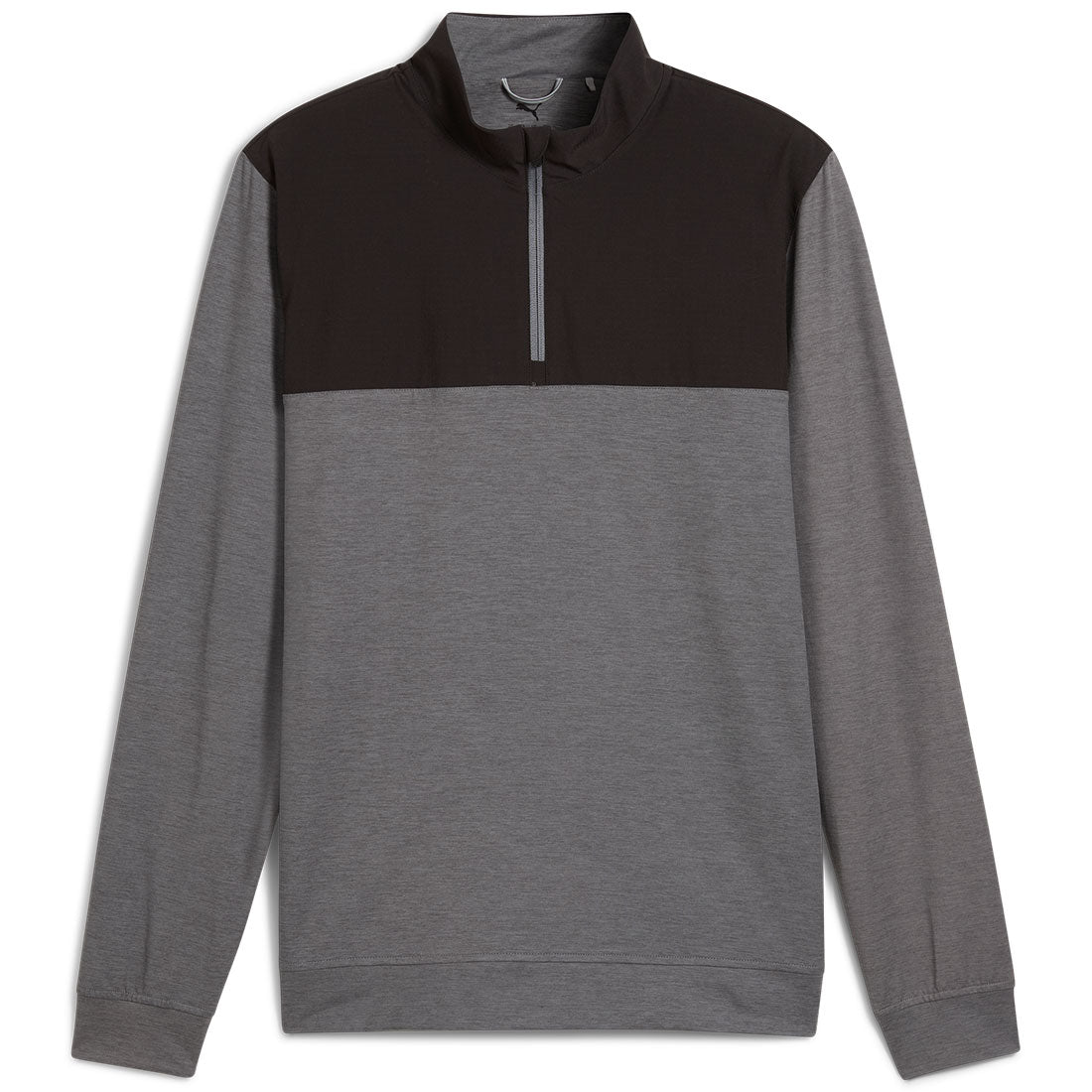Puma Ripguard Hybrid Quarter Zip Golf Pullover
