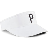 Puma Tech P Adjustable Visor