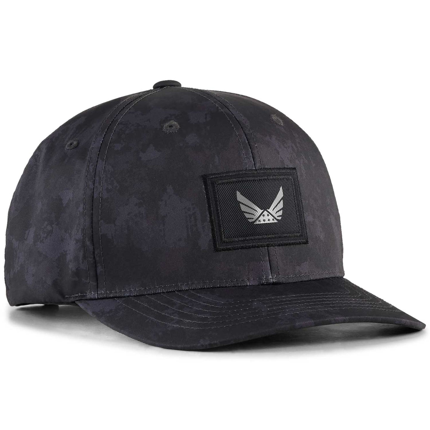 Puma Volition Camo Golf Hat