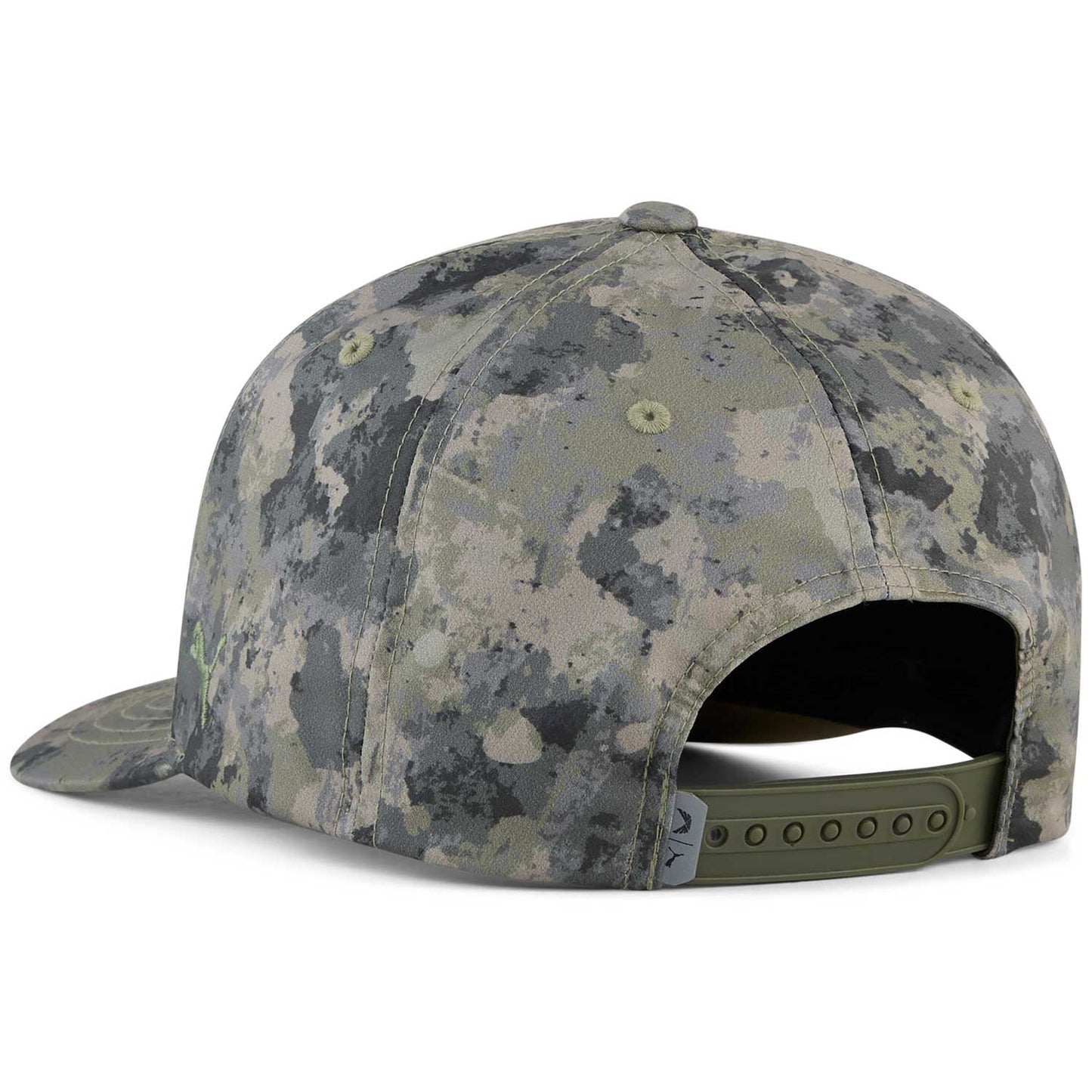 Puma Volition Camo Golf Hat