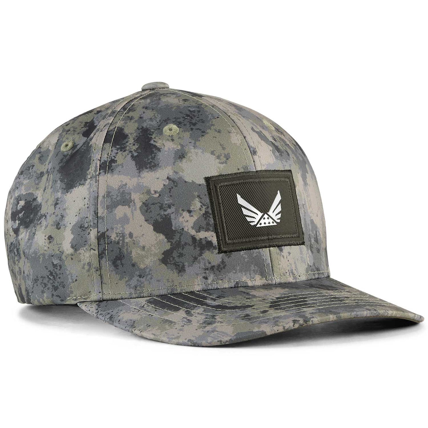 Puma Volition Camo Golf Hat