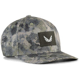 Puma Volition Camo Golf Hat