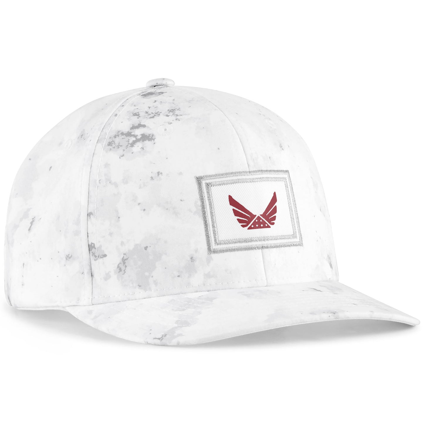 Puma Volition Camo Golf Hat