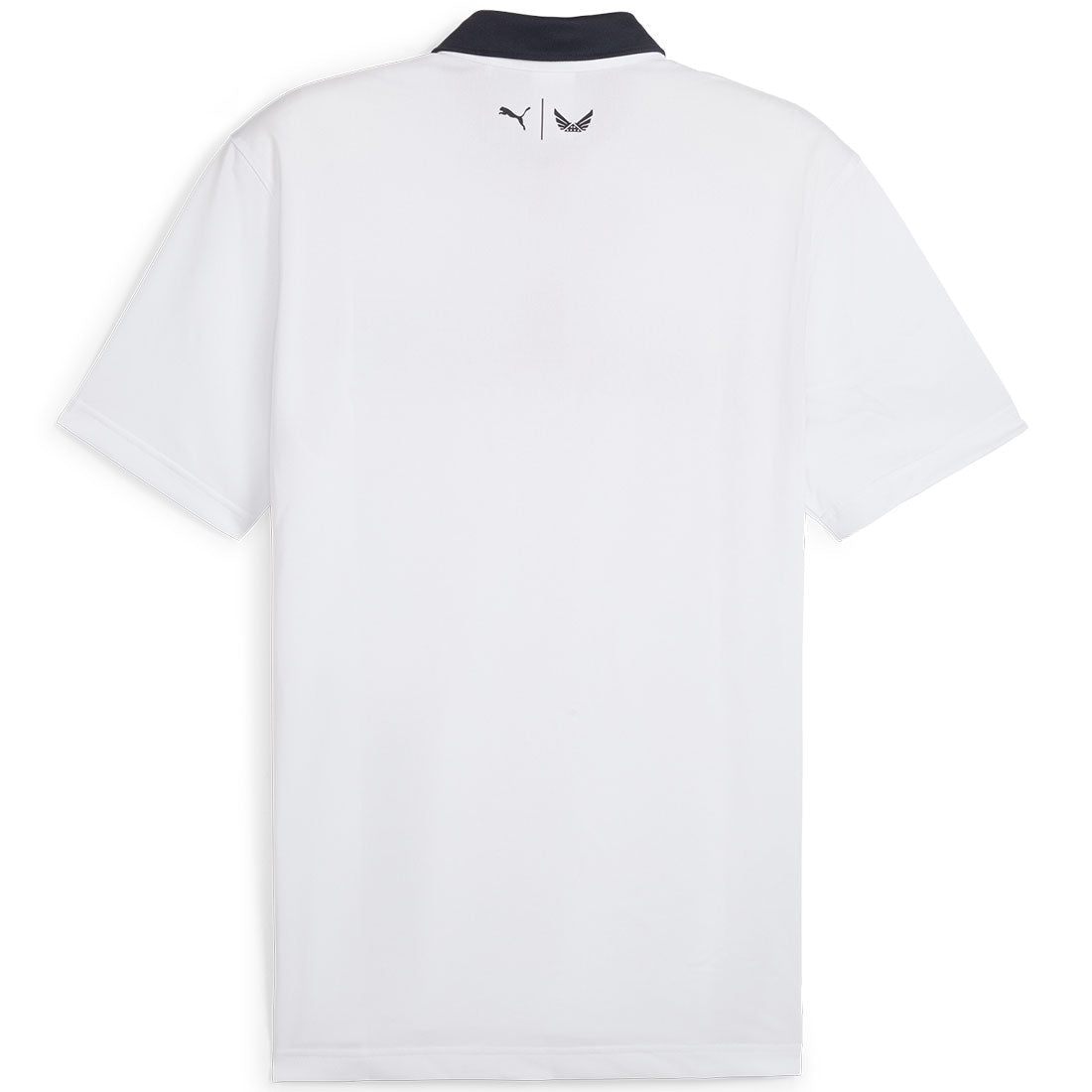 Puma Volition Eagle Golf Polo