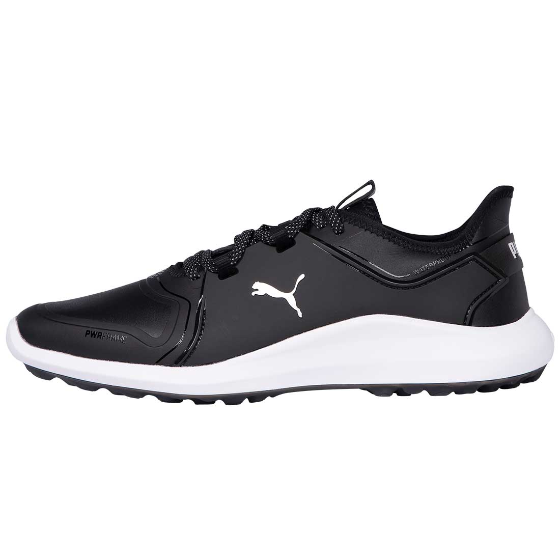 Puma Women's Ignite Fasten8 Golf Shoes Black