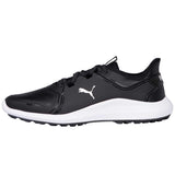 Puma Women's Ignite Fasten8 Golf Shoes Black