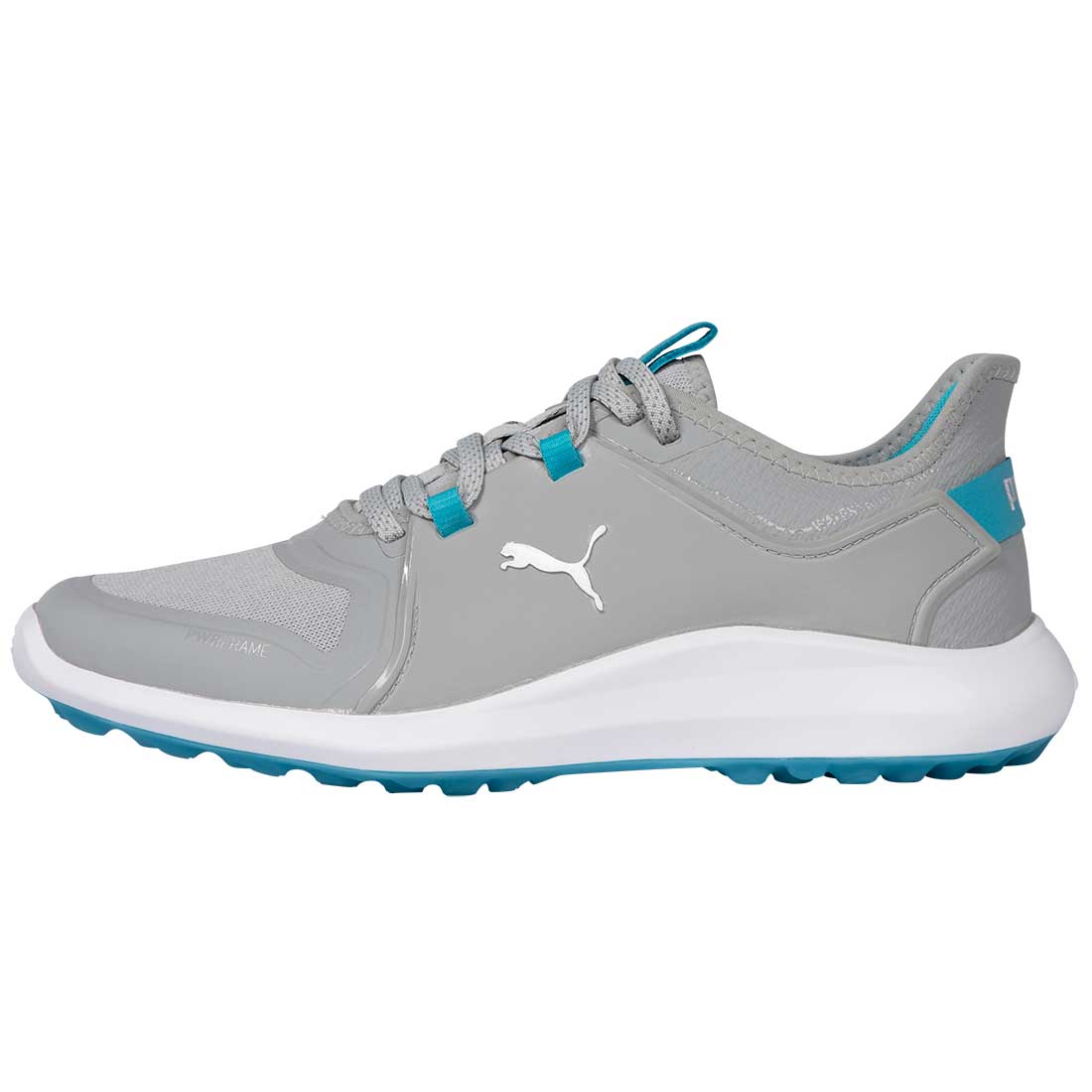 Puma Women's Ignite Fasten8 Golf Shoes High Rise