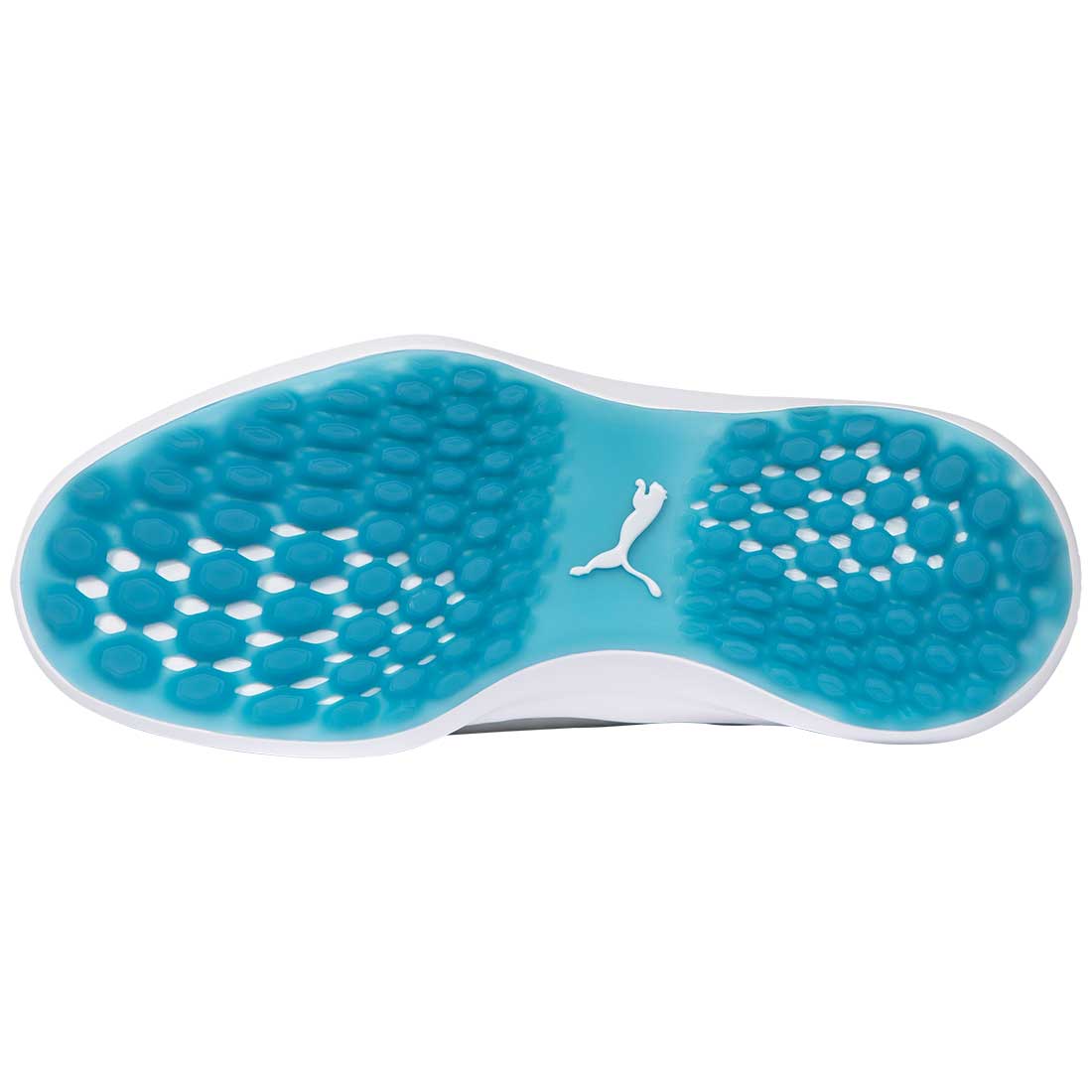 Puma Women's Ignite Fasten8 Golf Shoes High Rise