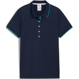 Puma Women's Arnold Palmer Pique Golf Polo