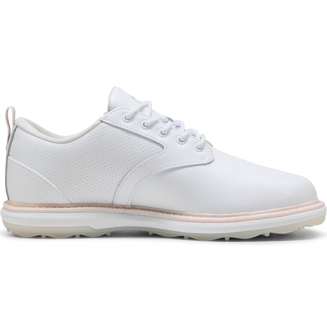 Puma Women's Avant 2 Golf Shoes White/Island Pink