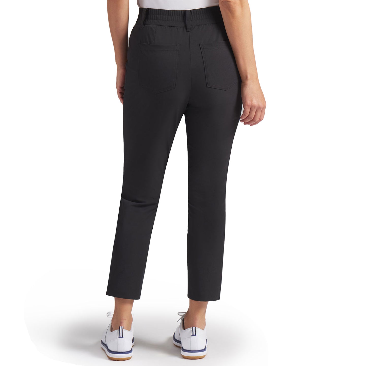 Puma Women's Avant Slim Golf Pants