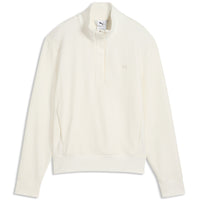 Puma Women's Boulder 1/2 Zip Golf Pullover