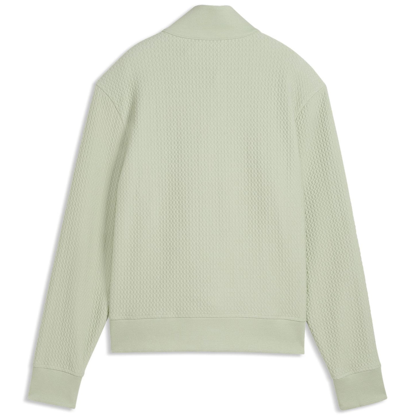 Puma Women's Boulder 1/2 Zip Golf Pullover