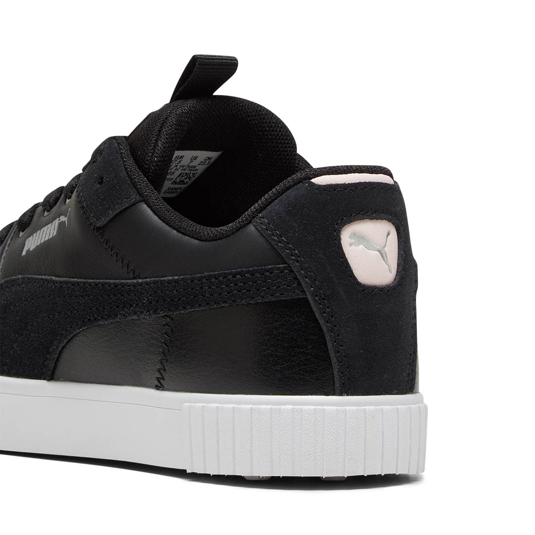 Puma Women's Cali G Golf Shoes Black