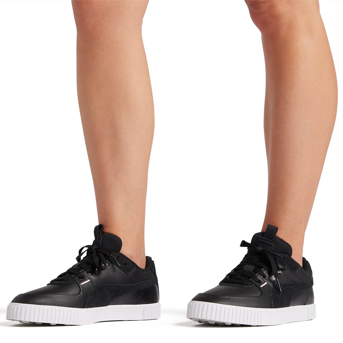 Puma Women's Cali G Golf Shoes Black