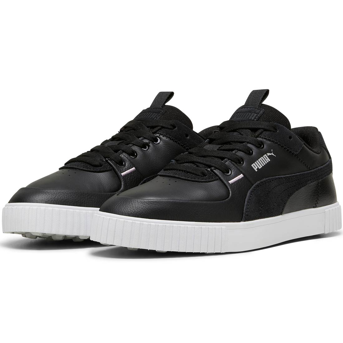 Puma Women's Cali G Golf Shoes Black